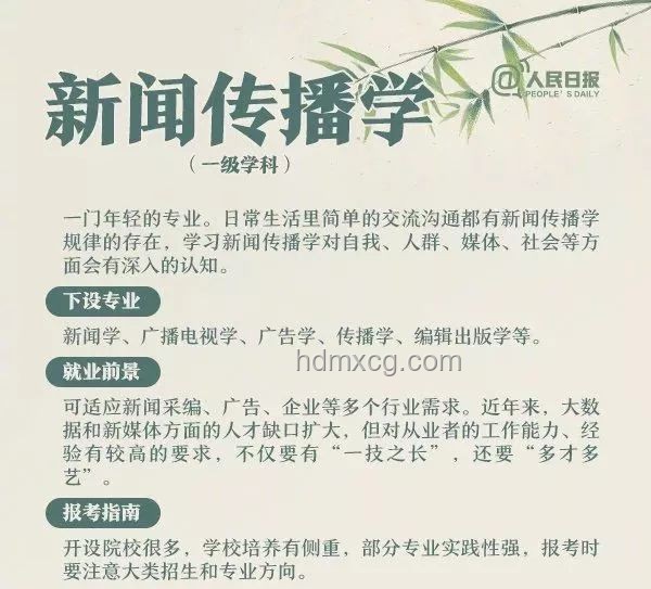 文科生碎了的那些误解与真相